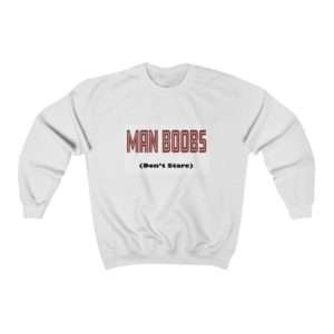 Men's Heavy Blend™ Crewneck Sweatshirt