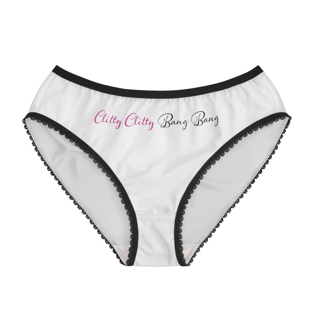 Be the Person Your Dog Thinks You Are Panties, Be the Person Your Dog  Underwear, Briefs, Cotton Briefs, Funny Underwear, Panties for Women -   Hong Kong