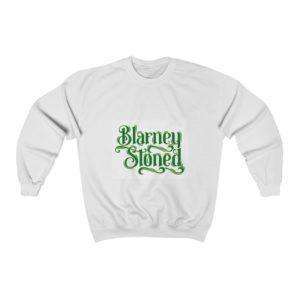 Blarney Stoned Unisex Heavy Blend™ Crewneck Sweatshirt