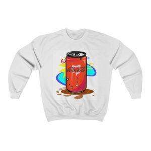 Colon-Cola Unisex Heavy Blend™ Crewneck Sweatshirt