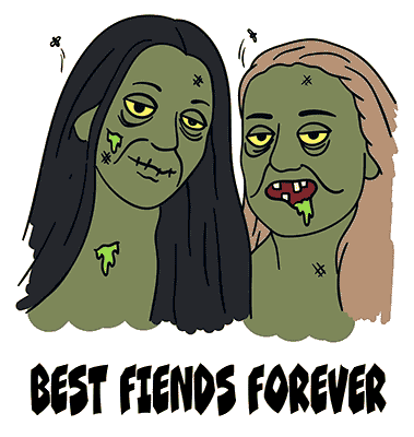 Best Fiends Forever