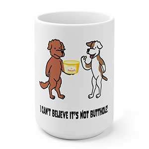 funny coffee mug