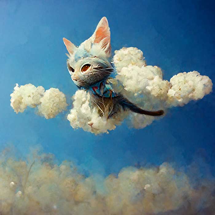manban cat 1