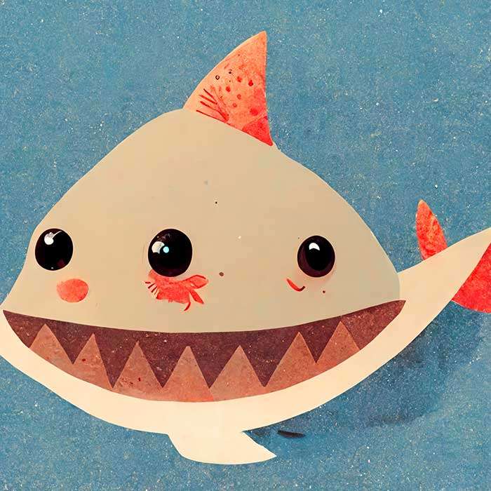 Baby Shark