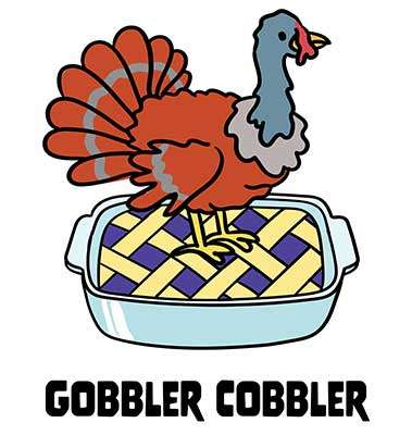 Gobbler Cobbler