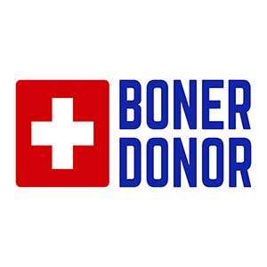 Boner Donor