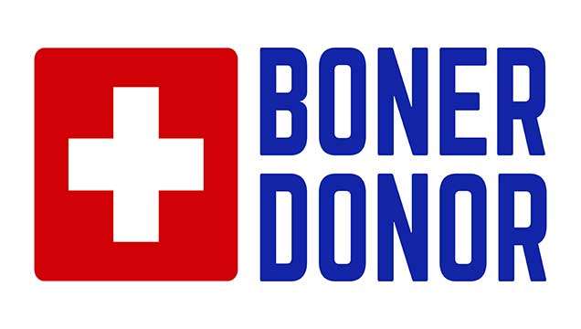 Boner Donor