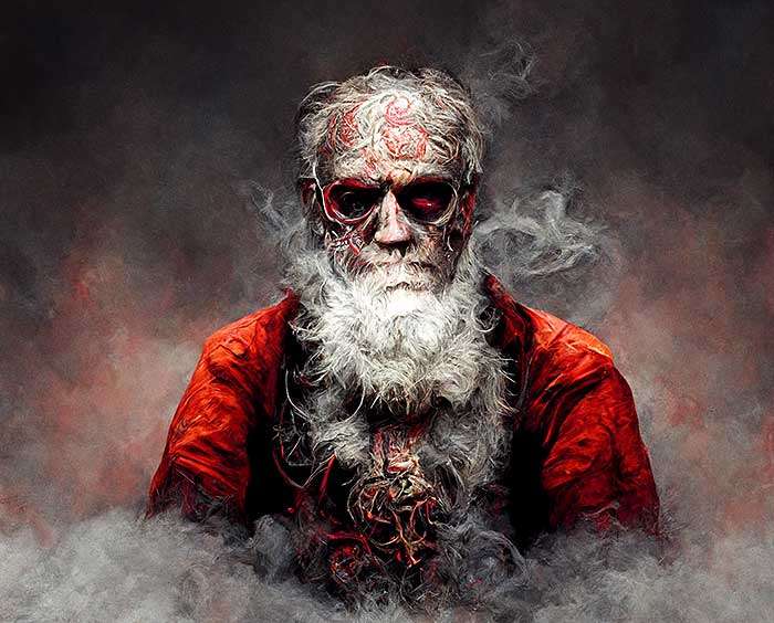 Santa 1