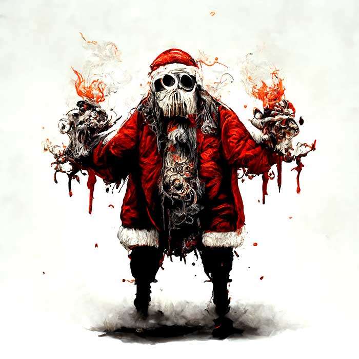 Santa 2