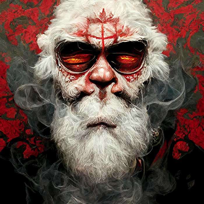 Santa 3