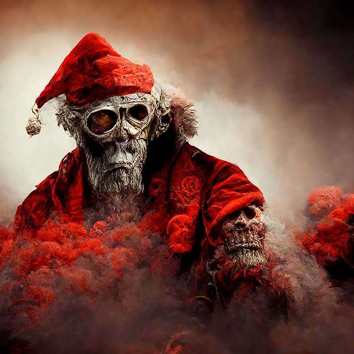 Santa 4