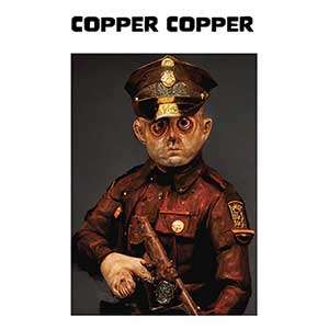 Copper Copper