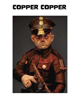 Copper Copper