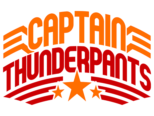 Captain Thunderpants