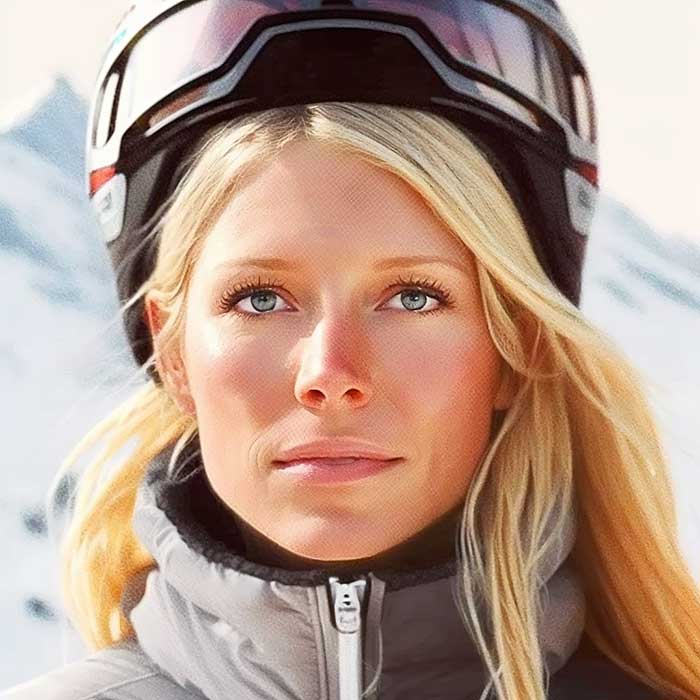 Gwyneth Paltrow