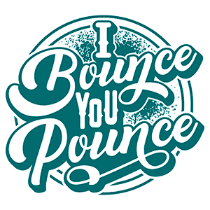 I Bounce, You Pounce