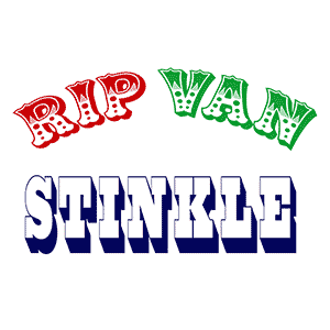 Rip Van Stinkle
