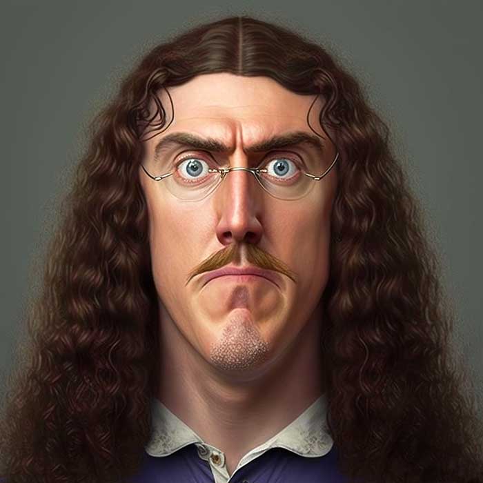 Weird Al Yankovic