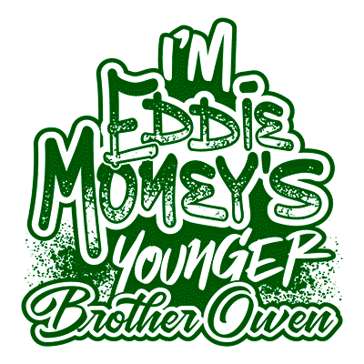 I'm Eddie Money's Younger Brother Owen