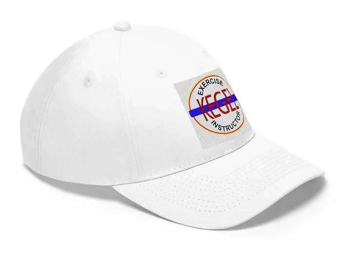Kegel Hat 3/4 profile