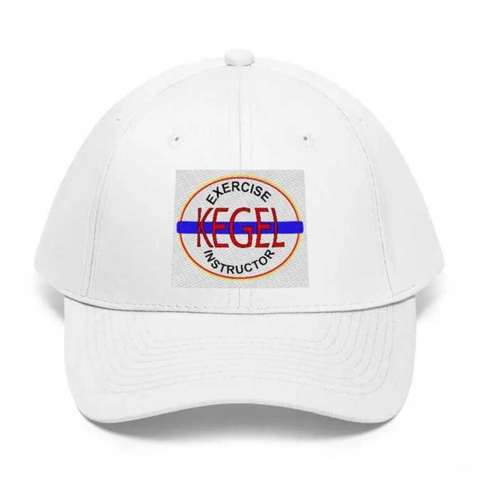 Kegel Hat