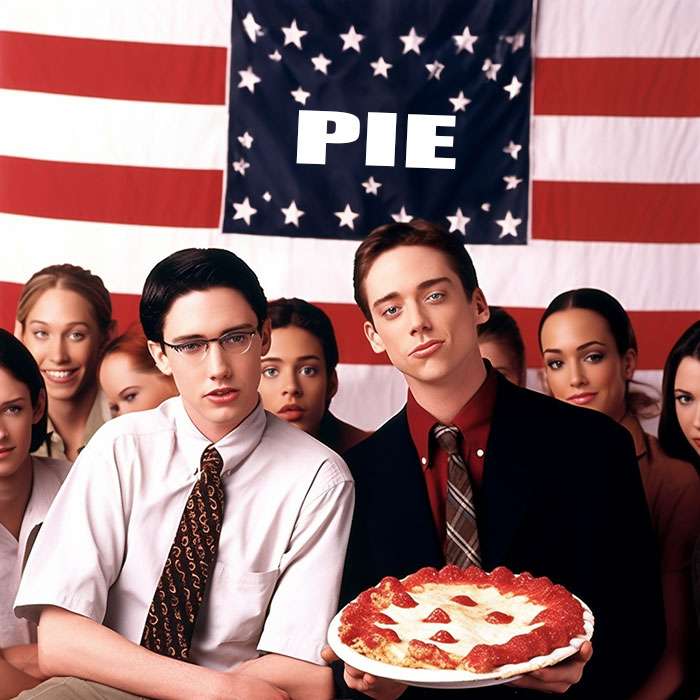 American Pie 2