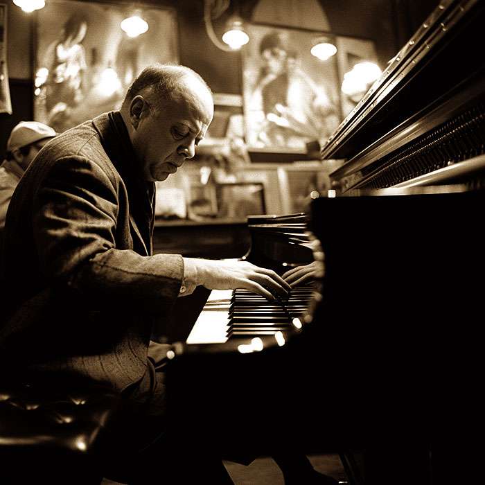 Piano Man