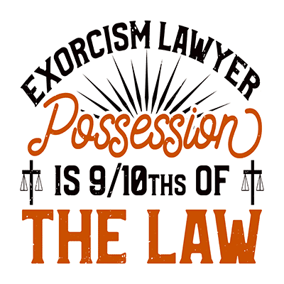 Exorcism Lawyer