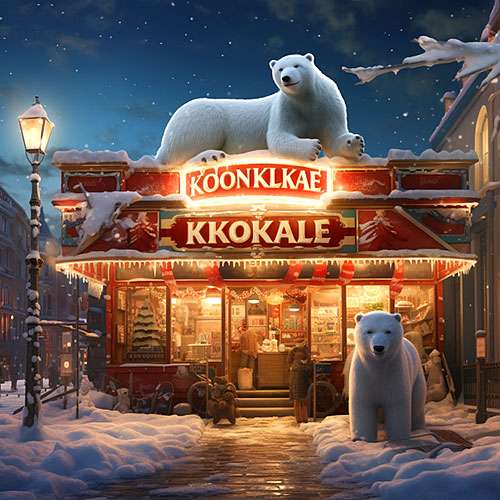 Klondike Bar 3