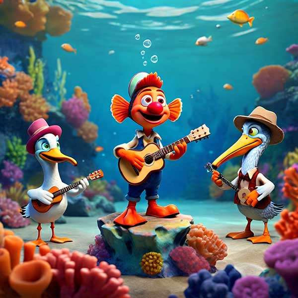 What Are the Typical Themes of Song Parodies?